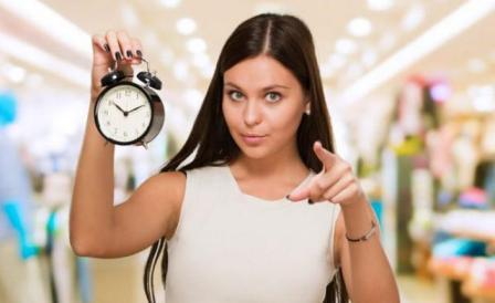 Режим Правильный режим для хорошей фигуры