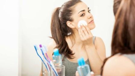 Очищение Как правильно ухаживать за жирной кожей лица