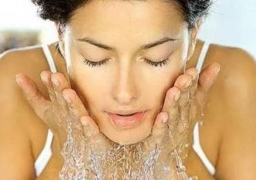 Жирная кожа лица: как ухаживать правильно Жирная кожа лица: как ухаживать, фото