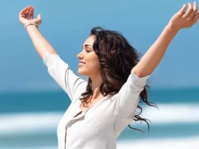 Как оставаться бодрой весь день Как оставаться бодрой весь день, фото