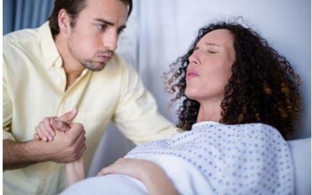 Документальное оформление Партнерские роды: за и против