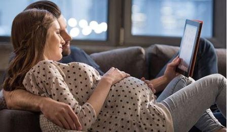 Определение правильно текущей беременности Правильное протекание беременности