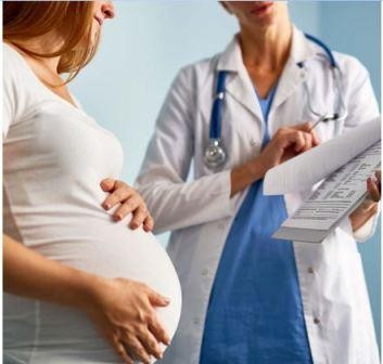 Изменения работы внутренних органов Как меняет беременность организм женщины