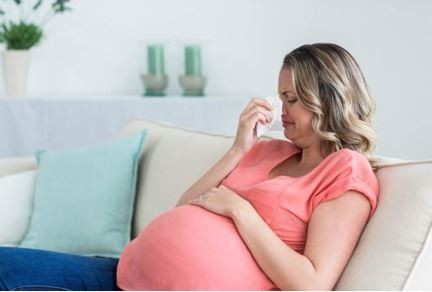 Определение правильно текущей беременности Беременность и изменения в организме женщины