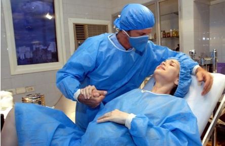 Партнерские роды: доводы «за» Партнерские роды: что делать