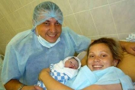 Советы помощнику – будущему папе Партнерские роды: что нужно знать мужу