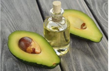 Для разглаживания морщин Апельсиновое масло для лица