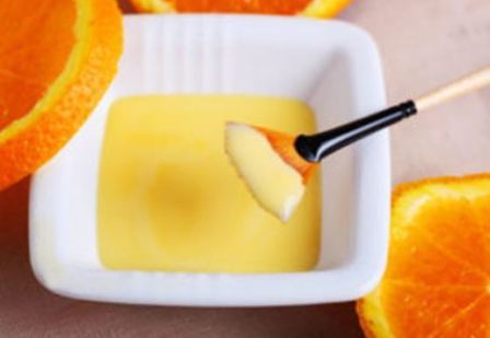 Улучшение кожи и фигуры с помощью апельсинового масла Апельсиновое масло от целлюлита