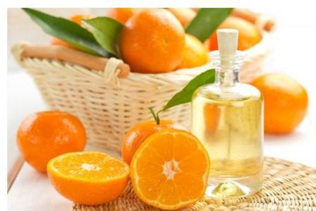 Крем-антицеллюлит Апельсиновое антицеллюлитное масло