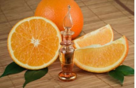 Ванны с апельсиновым маслом Маски с апельсиновым маслом