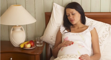 Симптомы токсоплазмоза у беременной женщины Признаки токсоплазмоза беременность