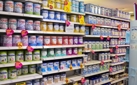 Детские молочные смеси Грудное молоко для ребенка