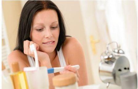 Тесты на беременность на ранних сроках