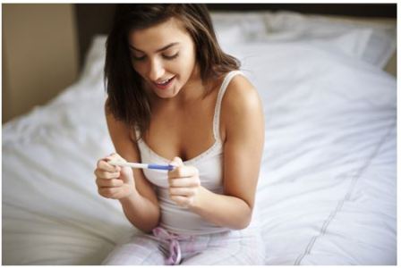 Лучший тест на беременность