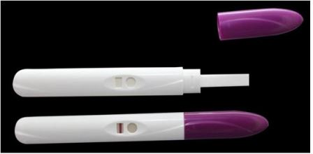 Тест на беременность самый ранний срок