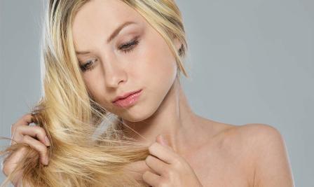 Очень сухие волосы что делать 