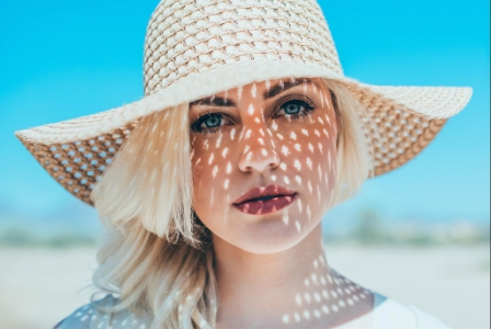 Сухие кончики волос что делать 