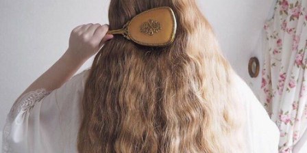 Средства для сухих волос