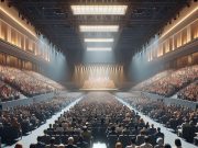 Национальная премия ФИНКОР: интересная информация о финансовой и экономической журналистике