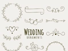 Организация свадьбы: полный гайд