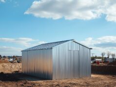 Выбор бытовки: руководство для покупателя