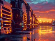 Как осуществляется доставка грузов из Краснодара по России и миру