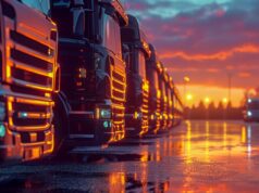 Как осуществляется доставка грузов из Краснодара по России и миру