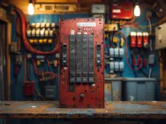 Тестирование и проверка оборудования АВР: обеспечение безопасности.