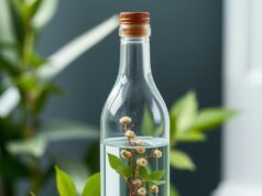 Ароматические воды и мисты: секреты ароматного ухода