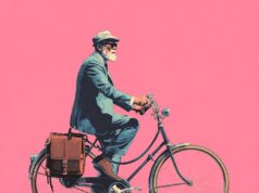 Как выбрать городской велосипед