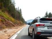 Выбор бюджетного автомобиля из США для заказа в Беларусь: практическое руководство