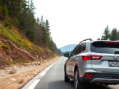 Выбор бюджетного автомобиля из США для заказа в Беларусь: практическое руководство