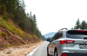 Выбор бюджетного автомобиля из США для заказа в Беларусь: практическое руководство