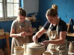 Организация выездных мастер классов для женщин на 8 Марта в офисе: полный гид