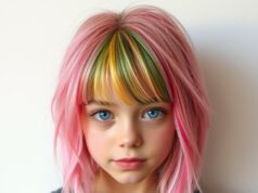 Стоимость мелирования волос: от чего зависит