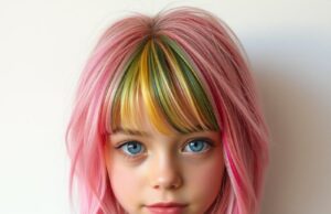 Стоимость мелирования волос: от чего зависит