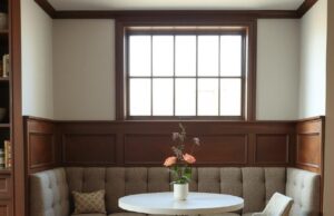 Банкетки: все что стоит знать о стульях