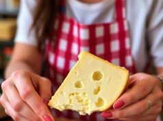 Посуда для изготовления сыра: полезная информация