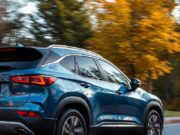 Как выбрать новый авто для бизнесмена