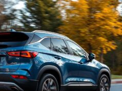 Как выбрать новый авто для бизнесмена