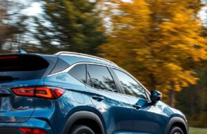 Как выбрать новый авто для бизнесмена