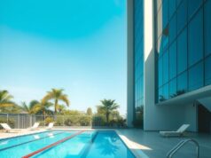 Силовые тренировки и бассейн: как совместить