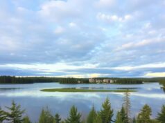 Отдых в Карелии: возможность получить незабываемые ощущения