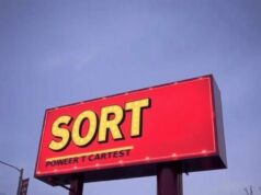 Вывески для бизнеса: полный гайд