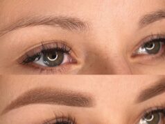 Какой татуаж бровей выбрать: пудровый, метод шотирования или комбинированный?