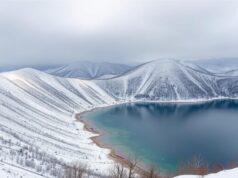Выбор базы отдыха на Байкале: советы и рекомендации