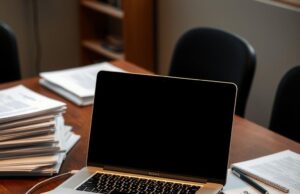 Электронная подпись: современный способ удостоверения документов